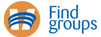 Find Groups logo